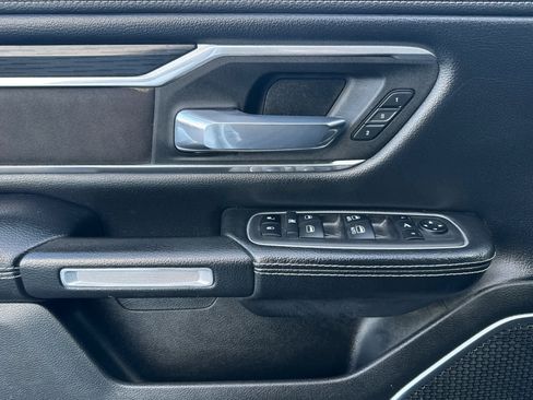 Used 2023 RAM 1500 Laramie image 12