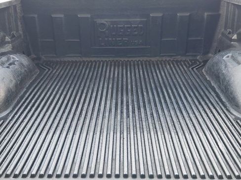 Used 2019 RAM 1500 Rebel AWD/4WD image 32