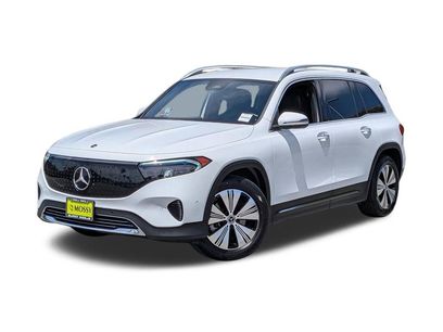 Used 2024 Mercedes-Benz EQB 250+