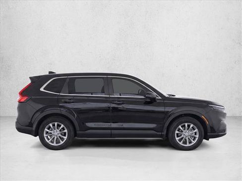 Used 2024 Honda CR-V EX-L image 8