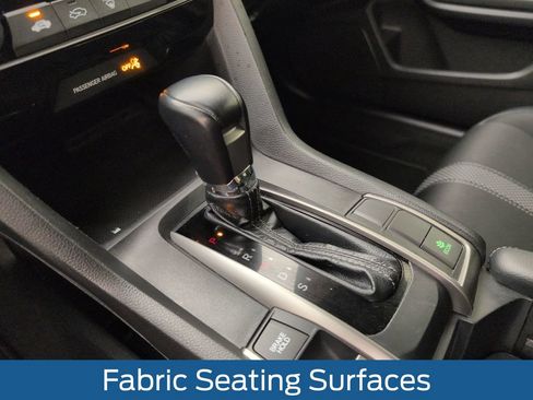 Used 2021 Honda Civic Sport image 27