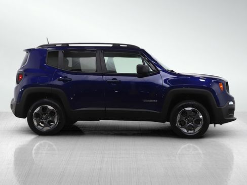 Used 2018 Jeep Renegade Sport w/ Power & Air Group image 6