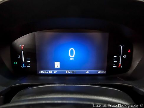 Used 2023 Ford Escape ST-Line w/ Tech Pack #1 image 19