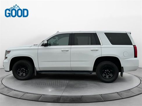 Used 2018 Chevrolet Tahoe 4WD w/ Remote Keyless Entry Package image 2