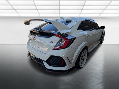 Used 2019 Honda Civic Type R image 27