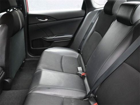Used 2021 Honda Civic Sport image 32