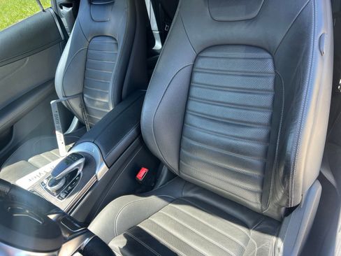 Used 2020 Mercedes-Benz C 43 AMG 4MATIC Coupe w/ Multimedia Package image 12