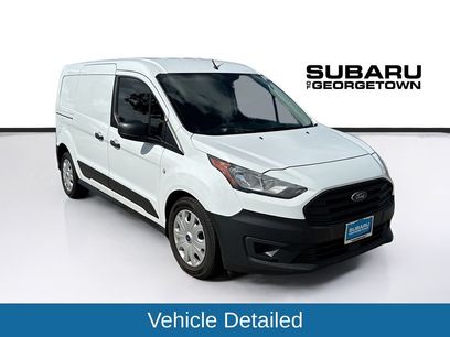 Used 2021 Ford Transit Connect XL