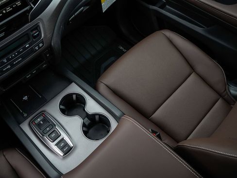 New 2026 Honda Ridgeline RTL image 23