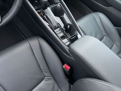 New 2026 Honda Accord EX-L image 12