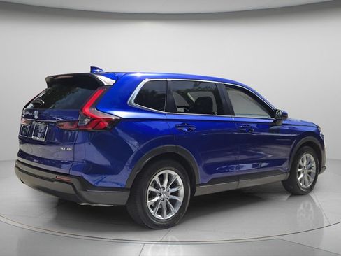 Used 2025 Honda CR-V EX-L image 7