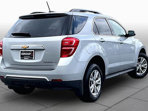 Used 2016 Chevrolet Equinox LT w/ Convenience Package FWD image 13