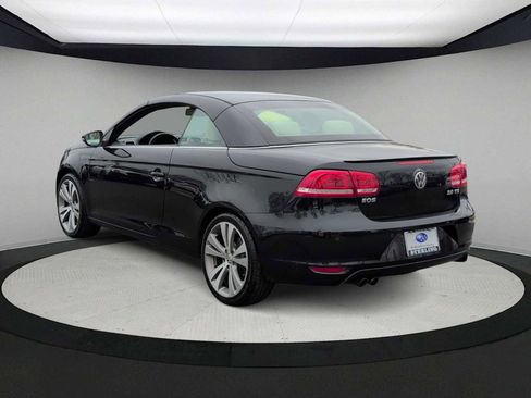 Used 2013 Volkswagen Eos Lux image 6