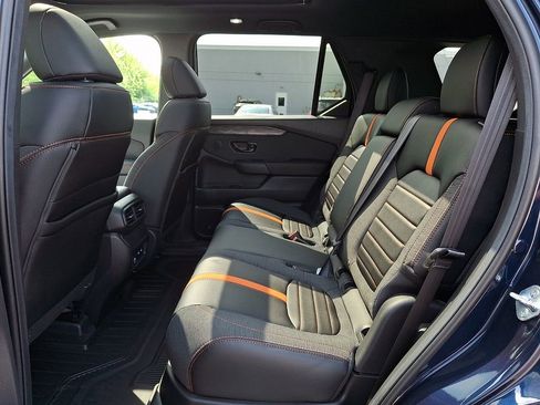 New 2026 Honda Passport TrailSport image 6