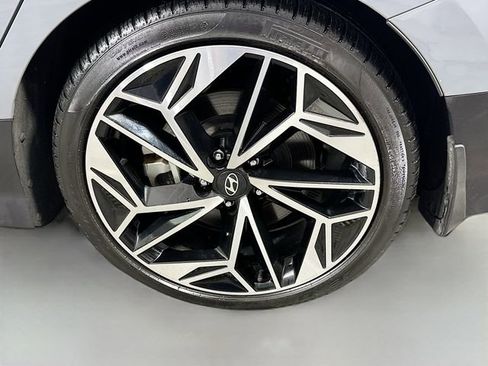 Used 2023 Hyundai Ioniq 6 SEL image 31