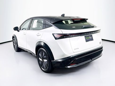 Used 2024 Nissan Ariya AWD image 5
