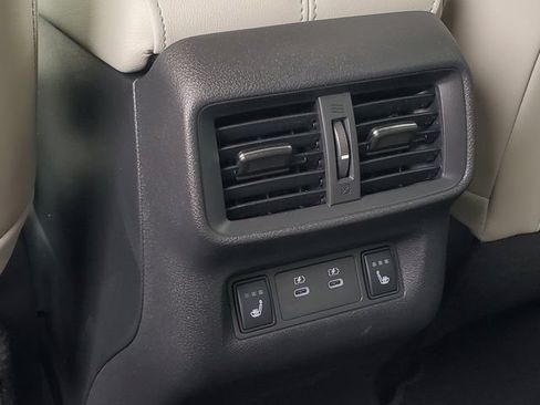 New 2026 Nissan Murano Platinum AWD/4WD image 31