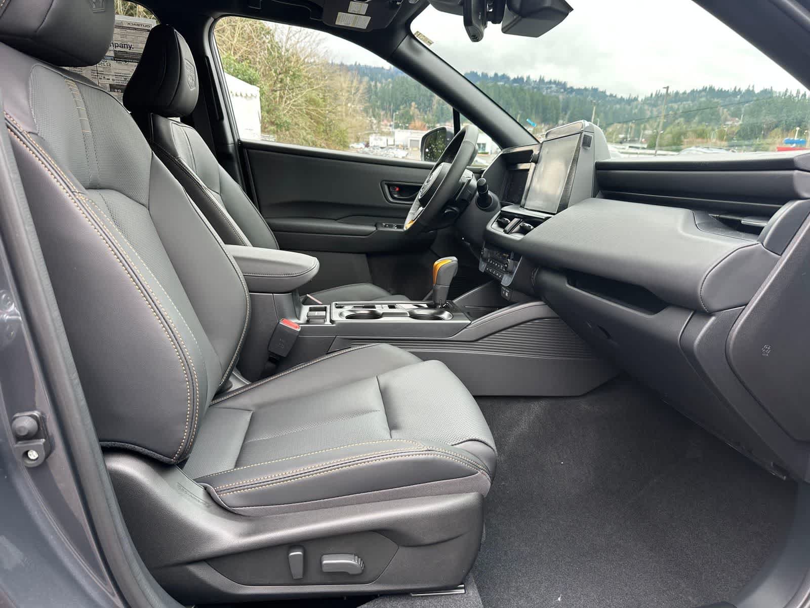 New 2026 Subaru Outback Wilderness AWD/4WD image 13