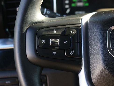 Used 2023 GMC Sierra 1500 Elevation AWD/4WD image 21