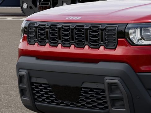 New 2026 Jeep Cherokee Limited AWD/4WD image 7