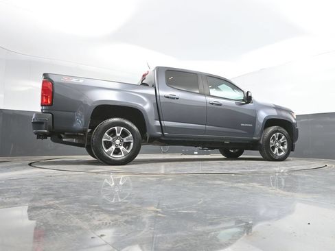 Used 2017 Chevrolet Colorado Z71 AWD/4WD image 41