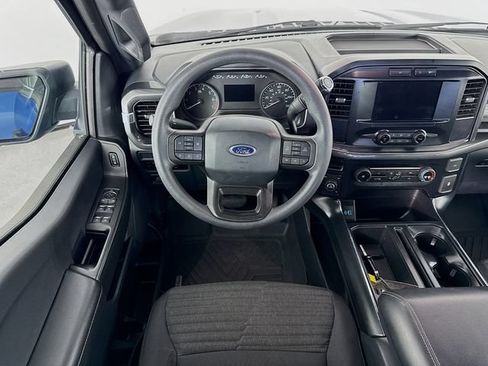 Used 2023 Ford F150 XL w/ STX Appearance Package AWD/4WD image 22