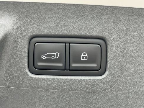 New 2026 Hyundai Santa Fe SEL FWD image 12