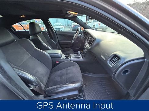Used 2023 Dodge Charger R/T w/ Plus Group image 24