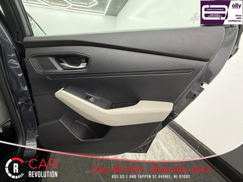 Used 2025 Honda Accord LX image 44