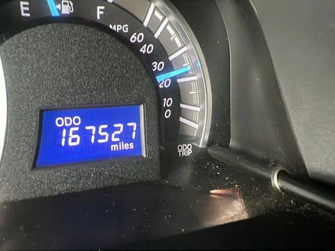 Used 2012 Toyota Camry XLE image 13