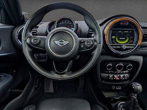 Used 2017 MINI Cooper Clubman S AWD/4WD image 5