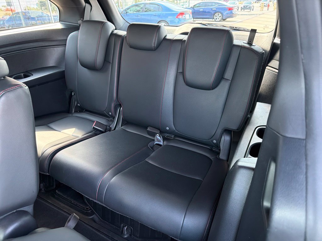 Used 2025 Honda Odyssey Sport-L image 16