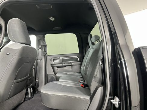 Certified 2024 RAM 2500 Big Horn w/ Bed Utility Group image 24