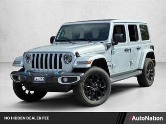 Used 2023 Jeep Wrangler Unlimited Sahara w/ Cold Weather Group AWD/4WD video 1