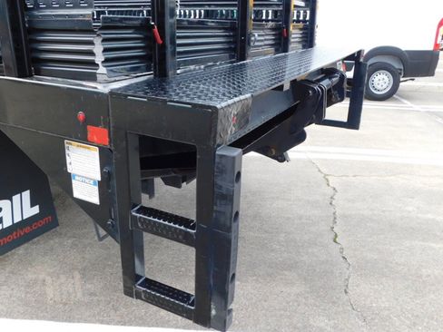 Used 2018 Ford F450 XL w/ XL Value Package image 7