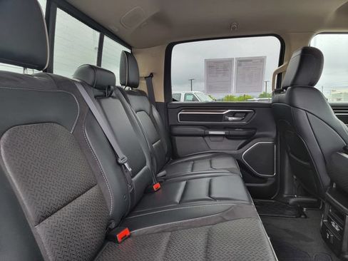 Used 2021 RAM 1500 Laramie w/ Off Road Group AWD/4WD image 16