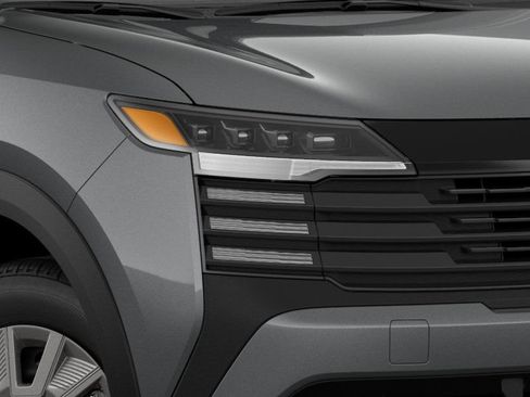 New 2026 Nissan Kicks S FWD image 11