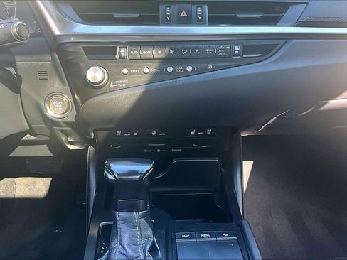 Used 2021 Lexus ES 350 w/ Premium Package FWD image 41
