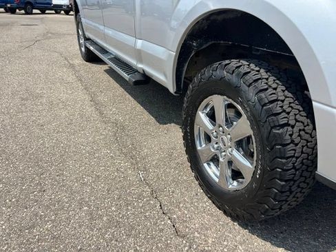 Used 2018 Ford F150 XLT w/ XTR Package AWD/4WD image 22