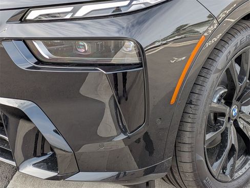 New 2026 BMW X7 xDrive40i w/ M Sport Package image 24