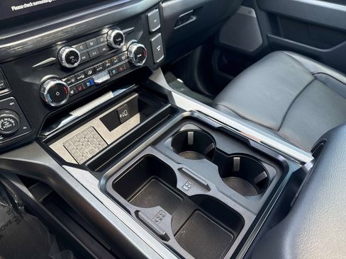 Used 2023 Ford F250 Lariat w/ Lariat Ultimate Package image 30