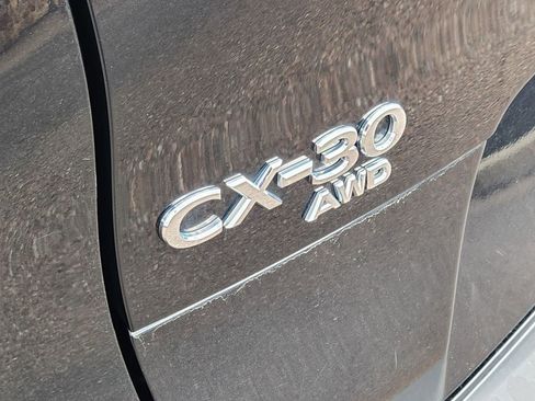 Used 2024 MAZDA CX-30 AWD 2.5 S w/ Preferred Package image 31