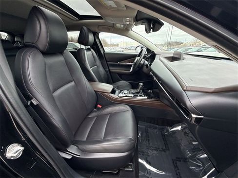 Used 2024 MAZDA CX-30 AWD 2.5 S w/ Premium Package image 23