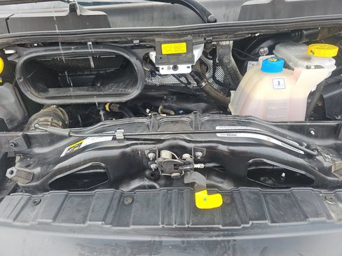 Used 2023 RAM ProMaster 2500 FWD image 13