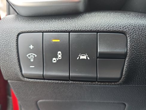 Used 2022 Kia Sportage Nightfall Edition image 26