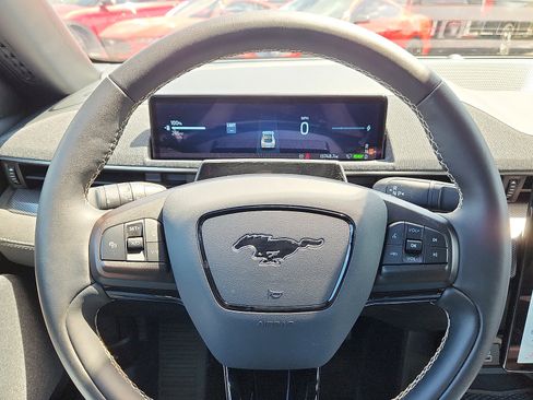 Used 2025 Ford Mustang Mach-E GT AWD/4WD image 21