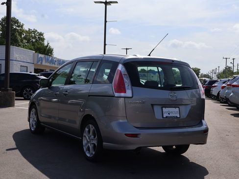 Used 2010 MAZDA MAZDA5 Sport FWD image 5