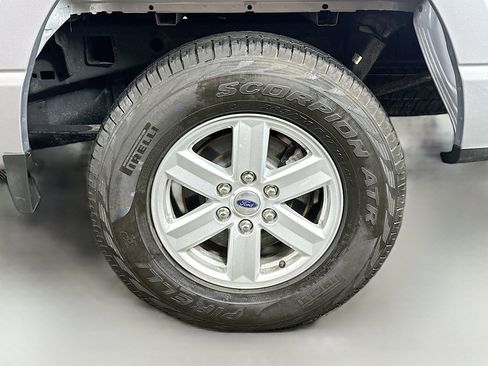 Used 2022 Ford F150 XLT image 29