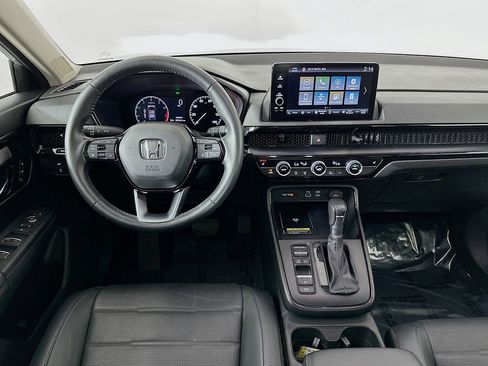 Certified 2023 Honda CR-V EX-L image 23