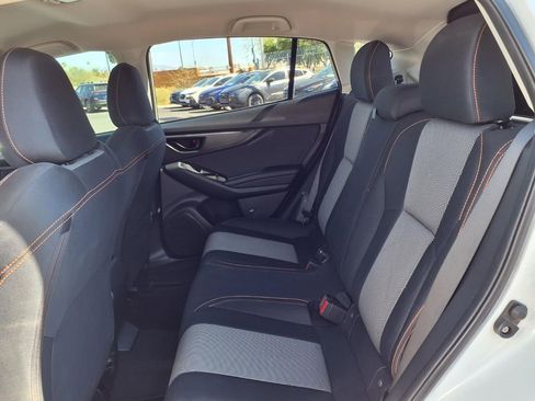 Used 2021 Subaru Crosstrek 2.0i Premium w/ Popular Package #4 image 25